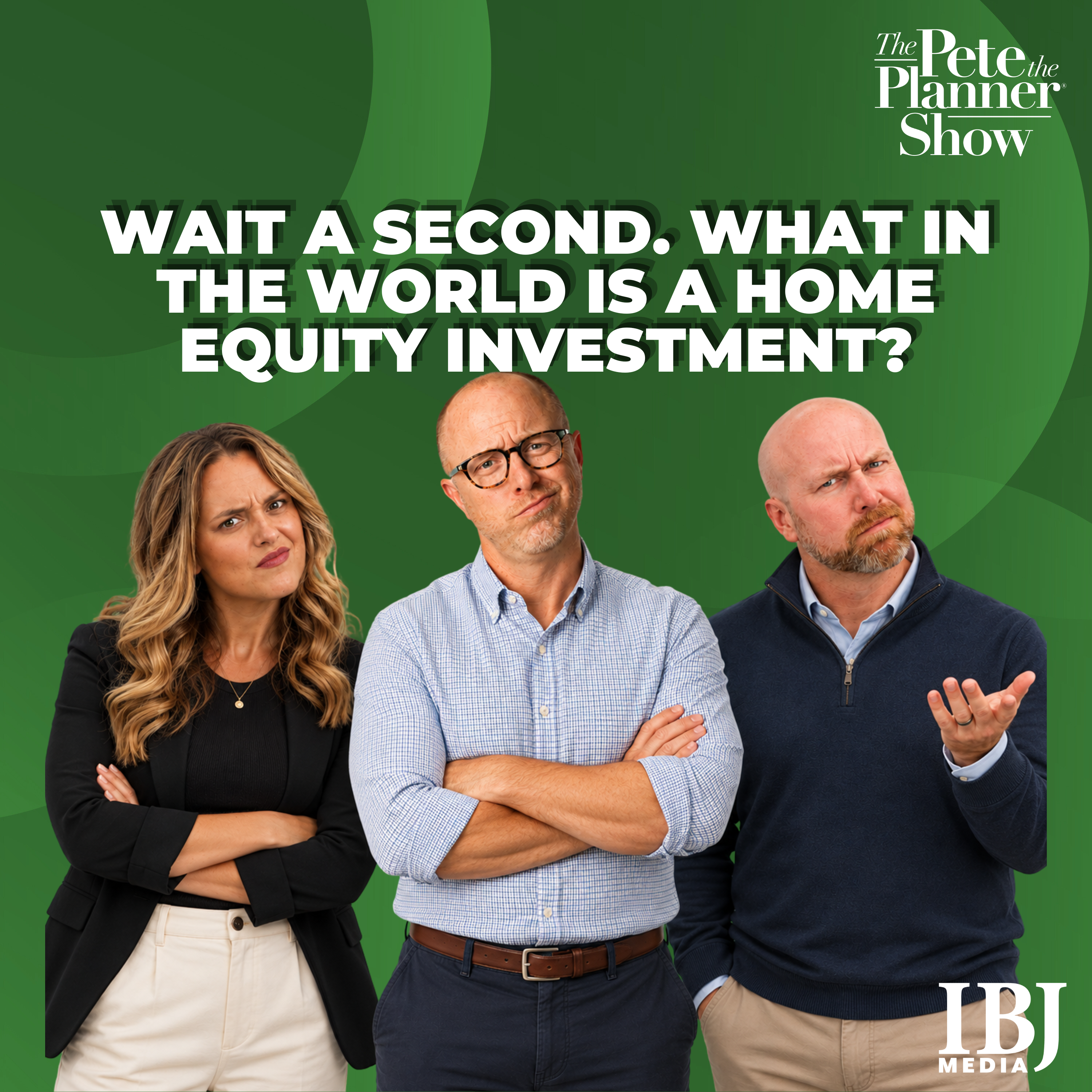 Wait a second. What in the world is a home equity investment?