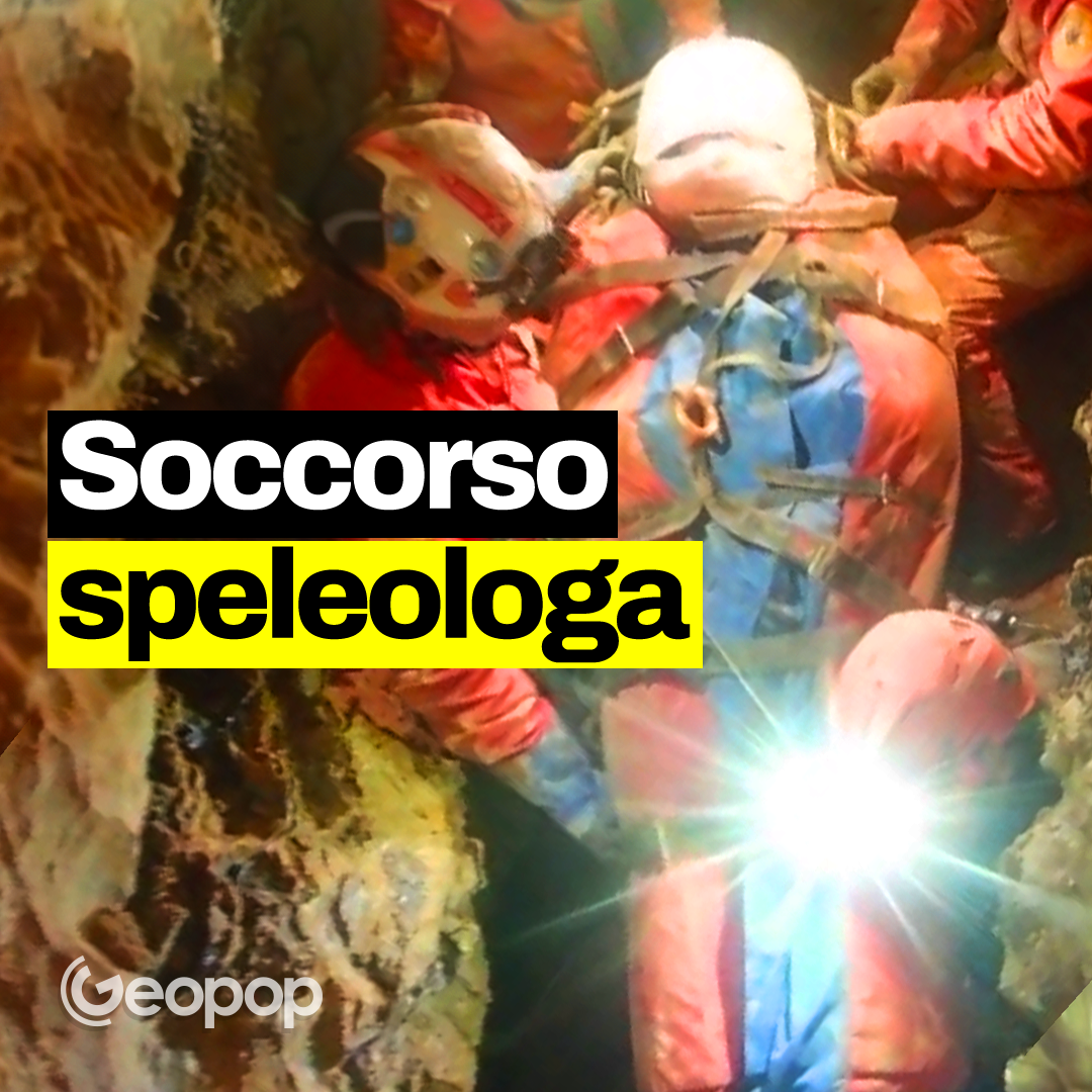 Perché è difficile salvare la speleologa bloccata nella grotta e quanto ci vorrà per farlo