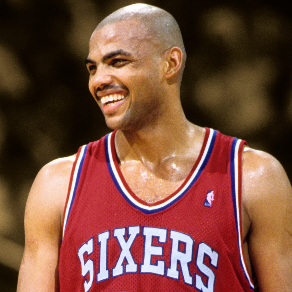 CHARLES BARKLEY - Il Sir che ha rivoluzionato un ruolo