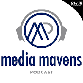 Media Mavens Podcast