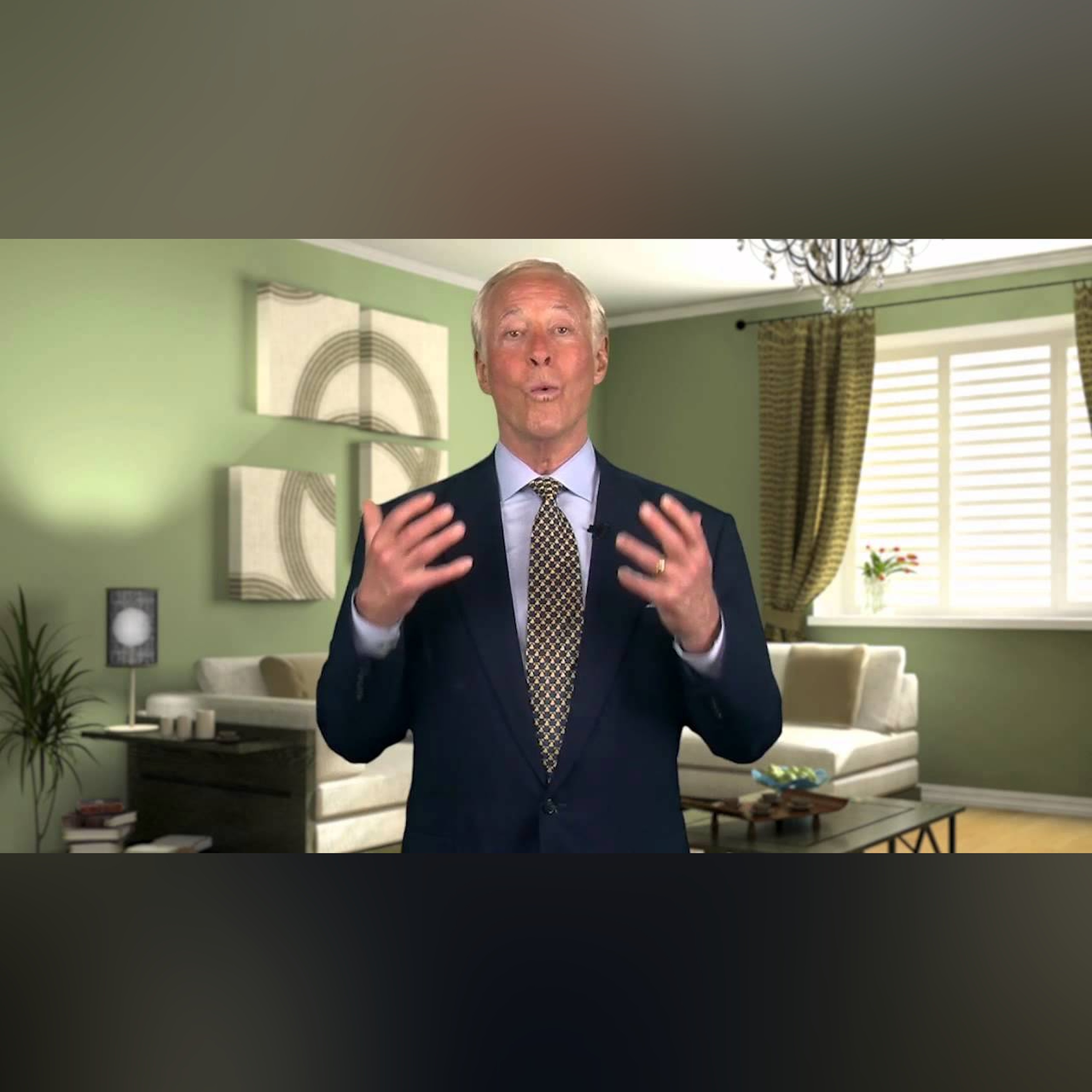 The Four D's of Financial Independence