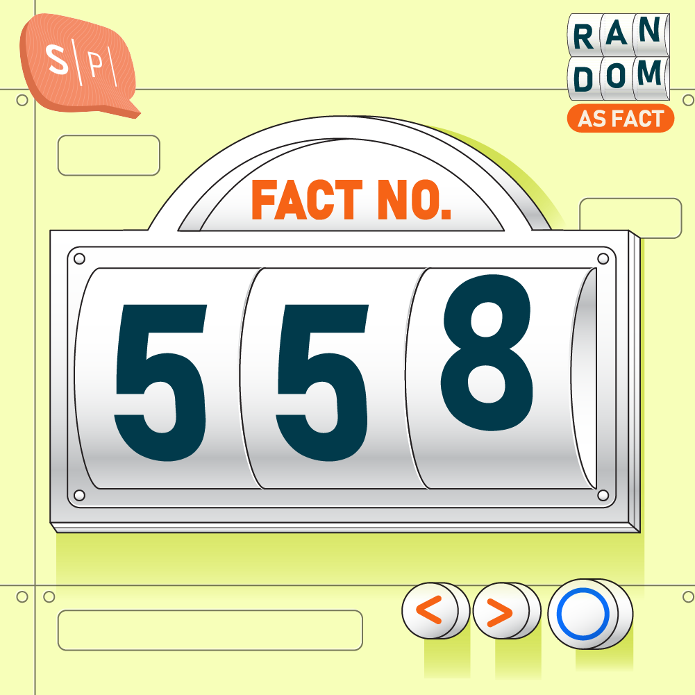 ยางรถยนต์ทำไมต้องสีดำ สีอื่นได้มะ | Random as Fact EP558