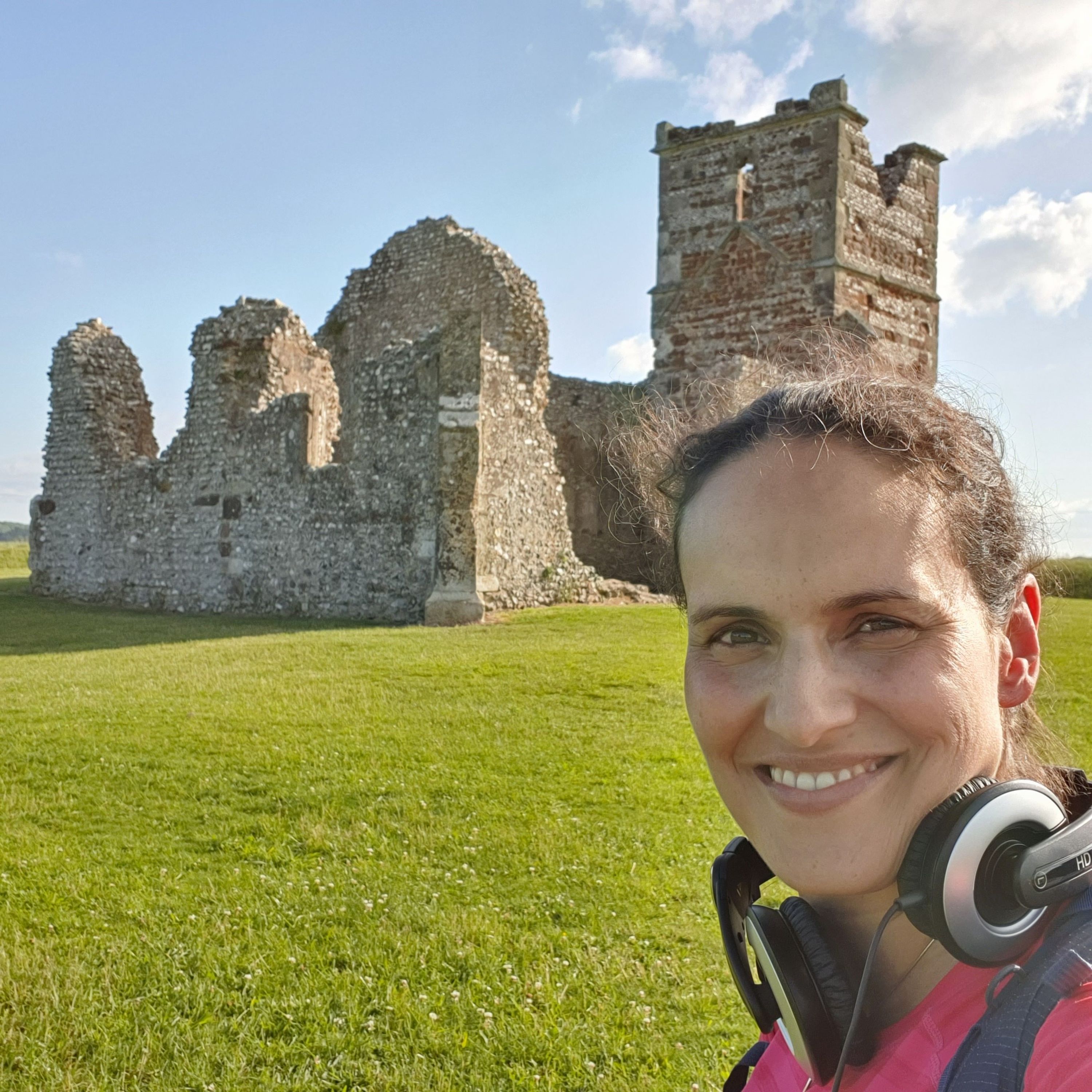 111. The mystery of Knowlton Circles in Dorset with Mary-Ann Ochota – part 1