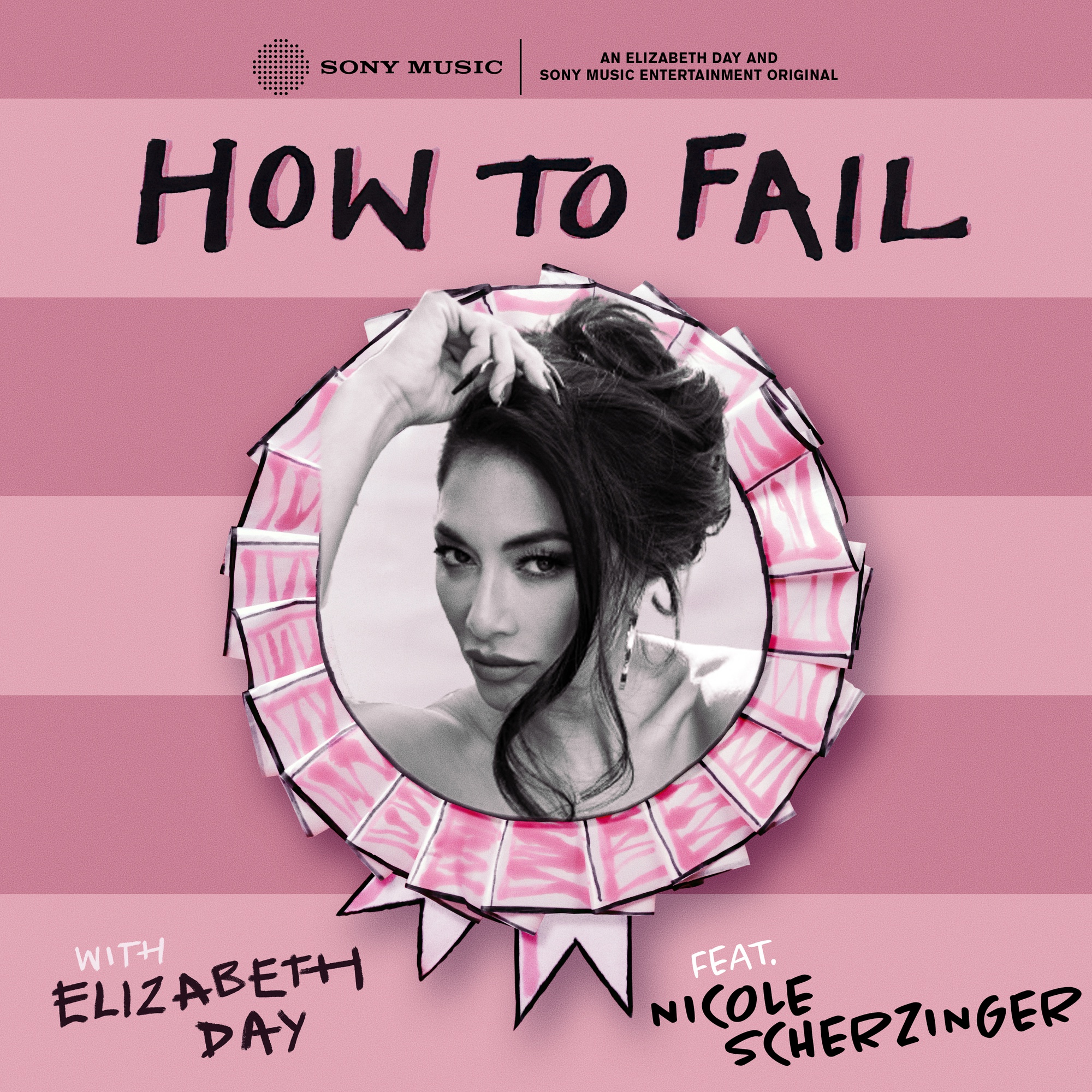 Nicole Scherzinger - ‘I’ve never felt I’m enough’