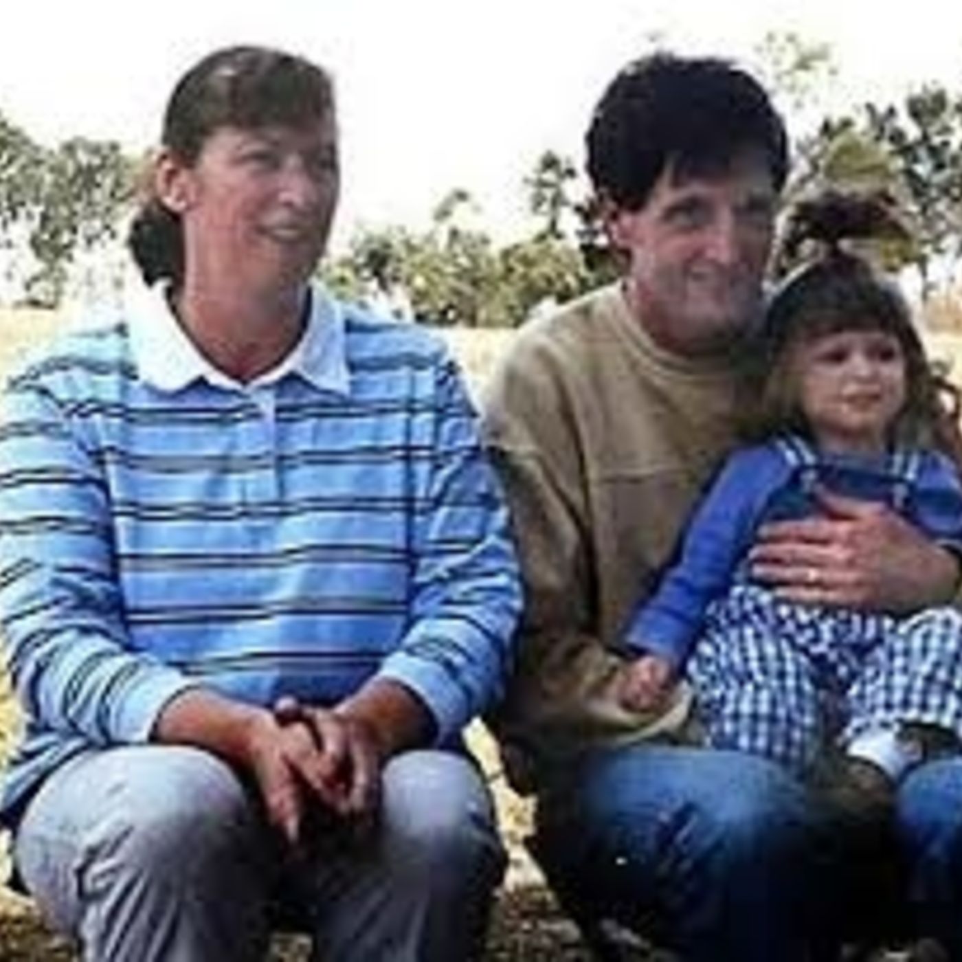 75. The Mornington Monster: Family Annihilator John Sharpe