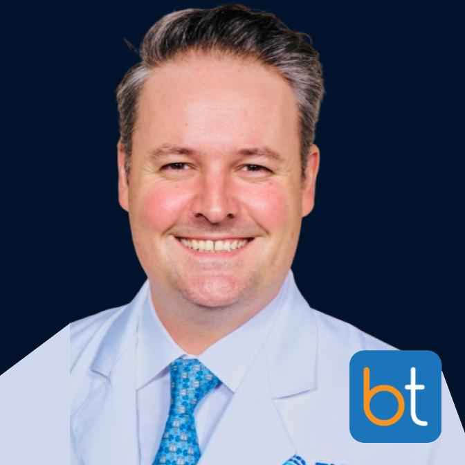 Ep. 587 Thyroid Artery Embolization: Indications & Outcomes with Dr. Juan Camacho