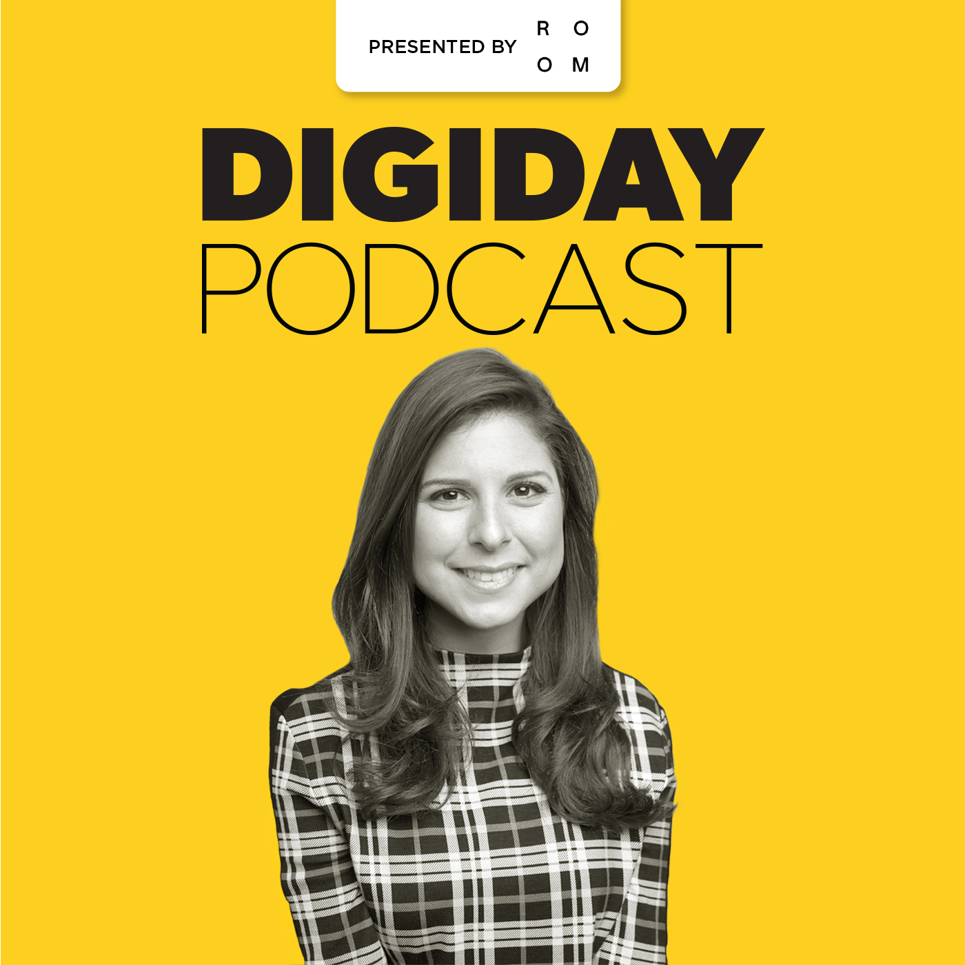 The Digiday Podcast
