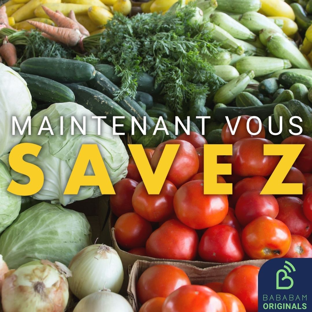 Comment manger sain sans se ruiner  ?