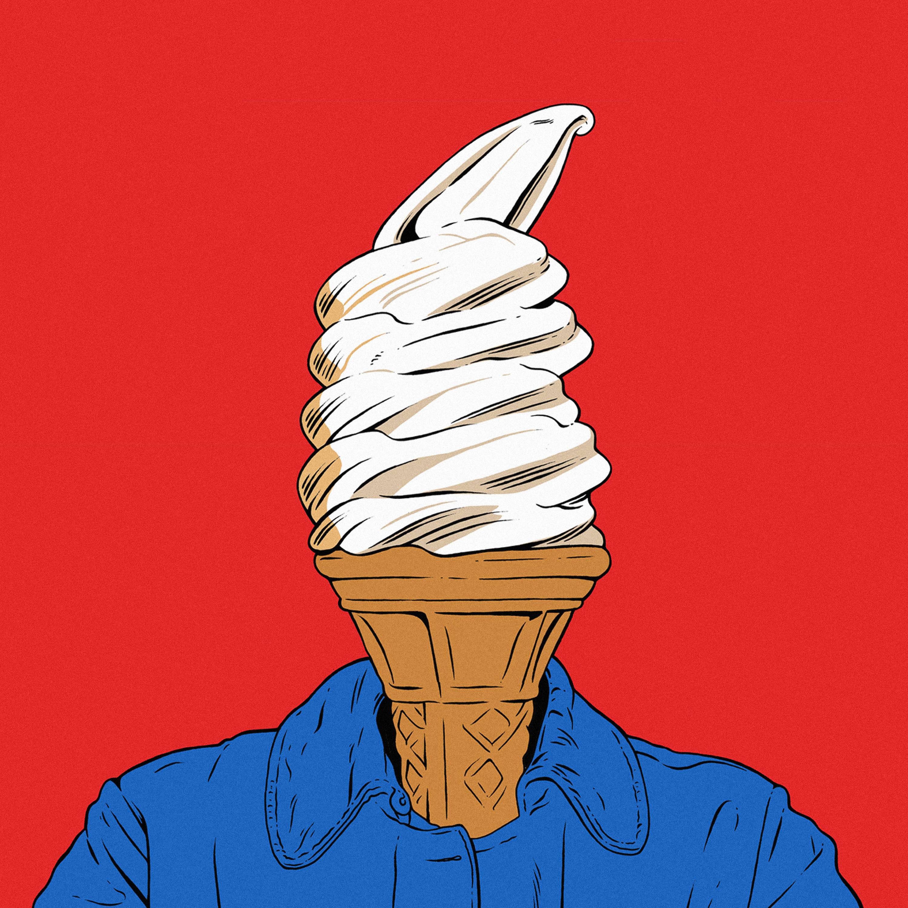 666: Vittles Editor Jonathan Nunn Is Redefining UK Food Media