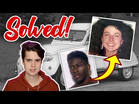 The Catherine Ayling Case: Shocking Sentencing and Public Outrage episode artwork