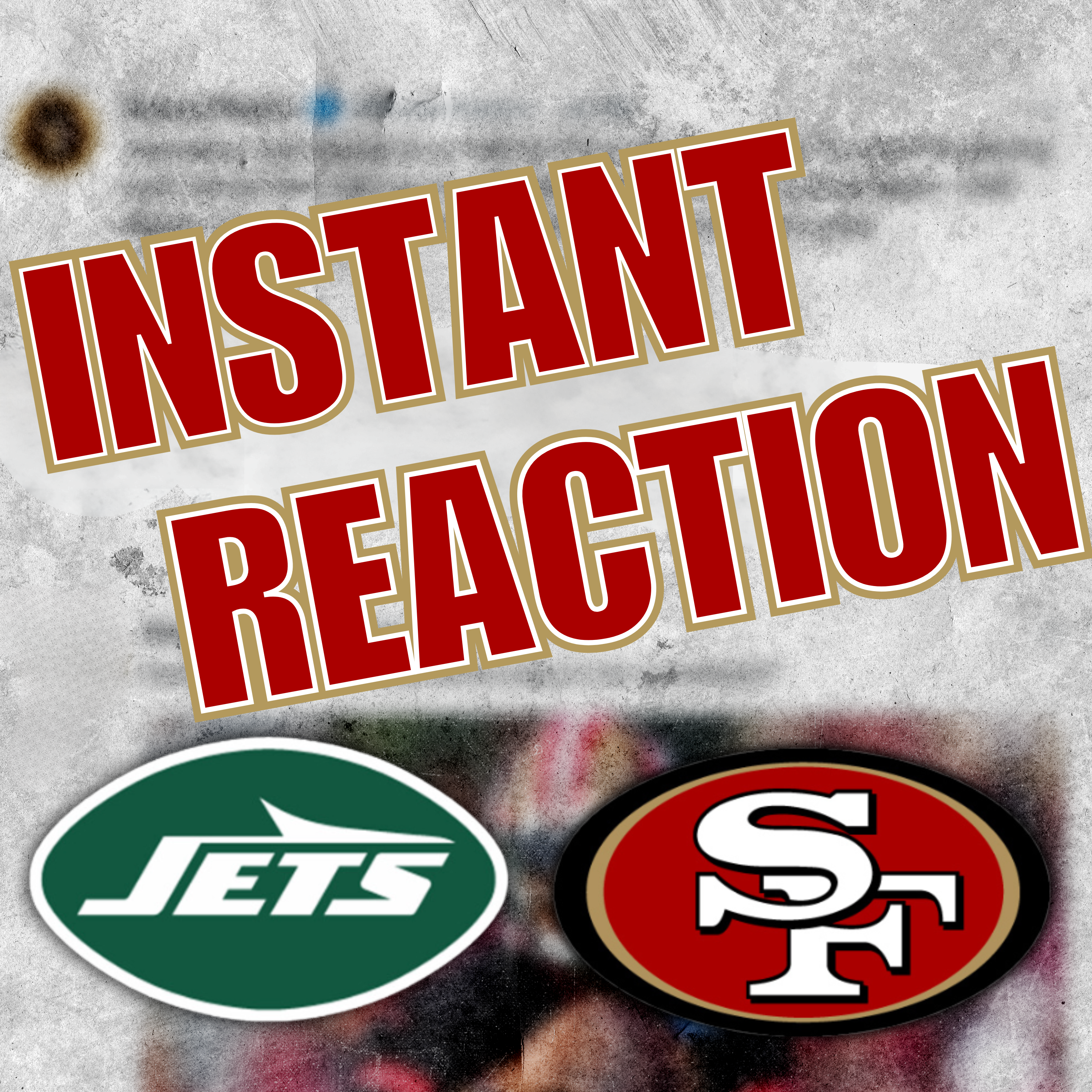 Instant Reaction: Jordan Mason and the 49ers dominate the Jets, 32-19