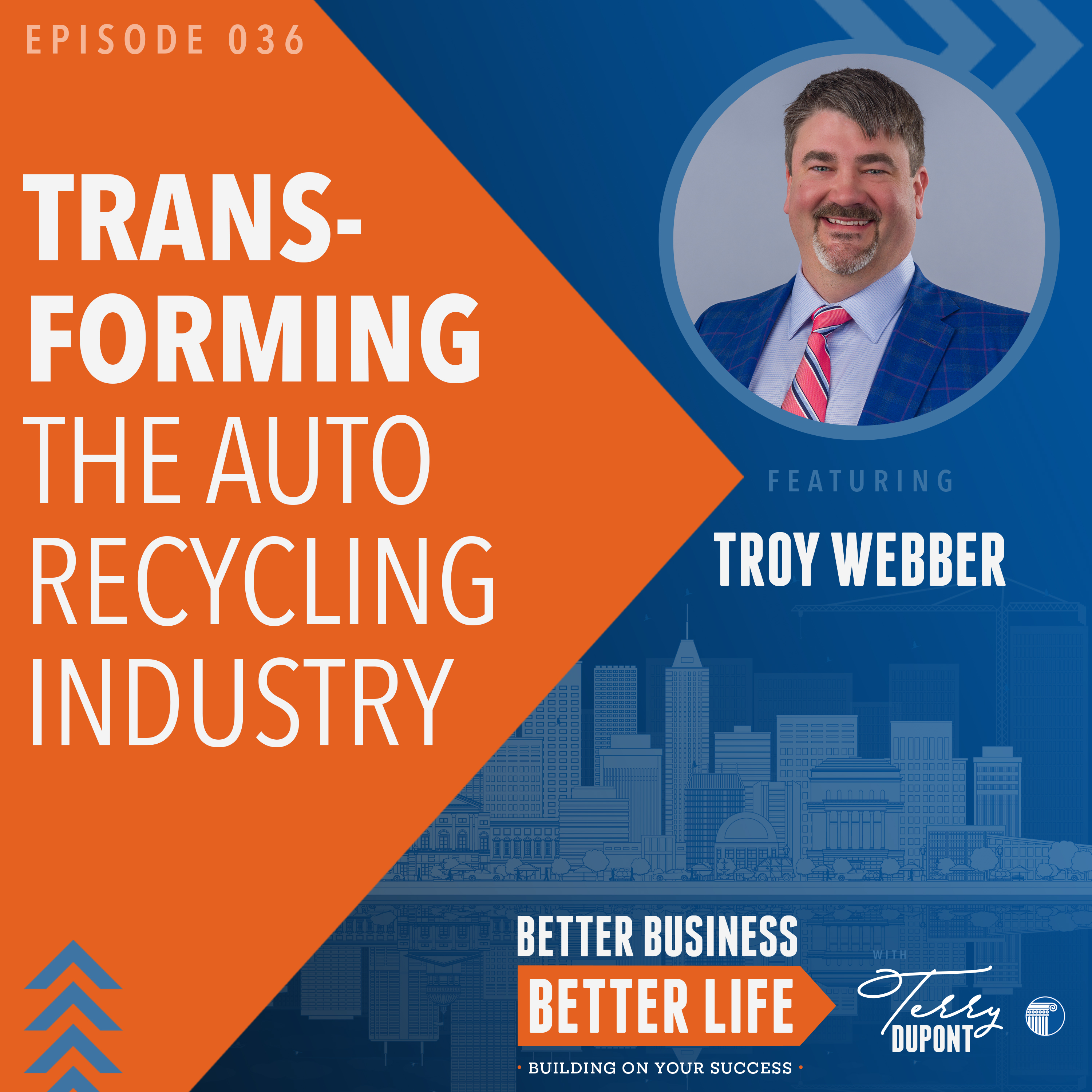 Better Business, Better Life