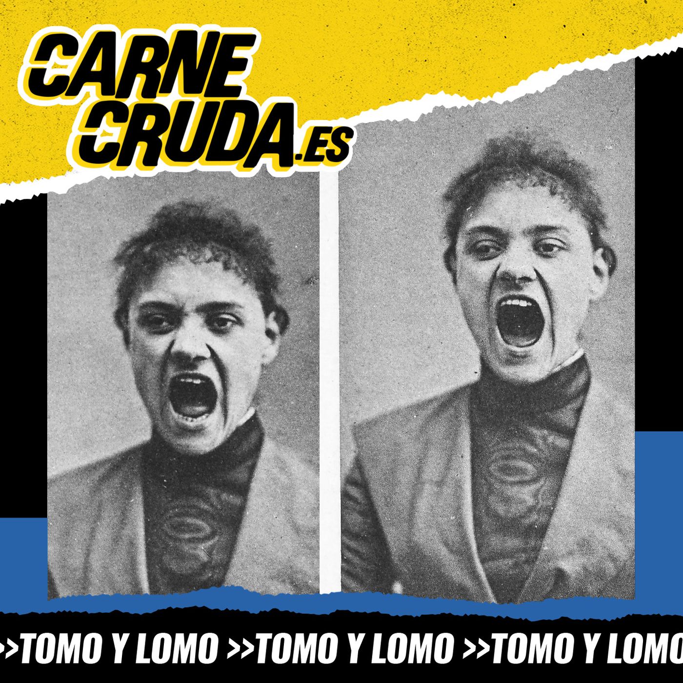 Carne Cruda Podcast