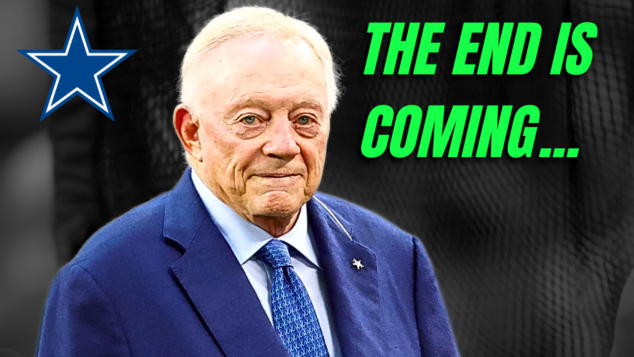 Cowboys Have Made Their Decision At Defensive Coordinator episode artwork