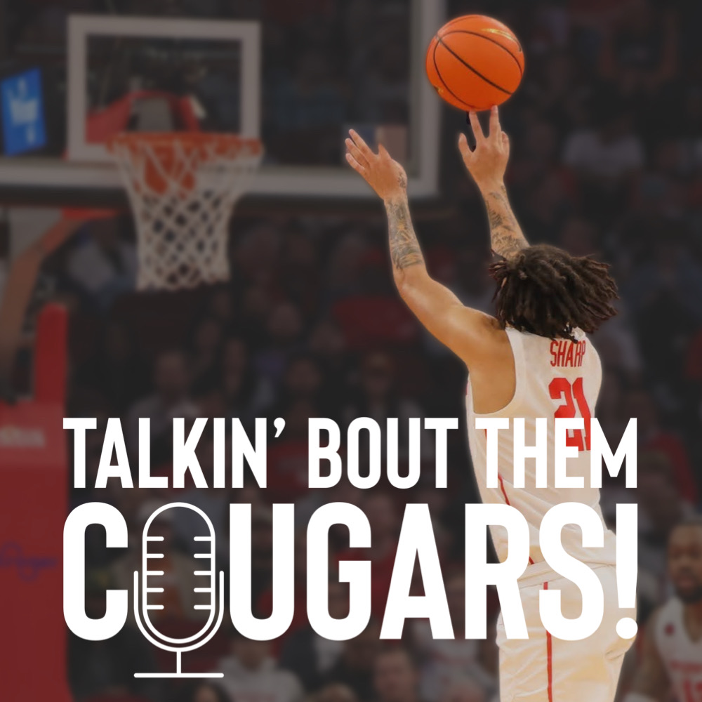 Talkin' Bout Them Cougars: Aggie win and Old Men