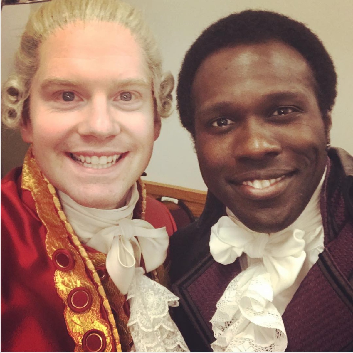 Living the Dream with Rory O\'Malley