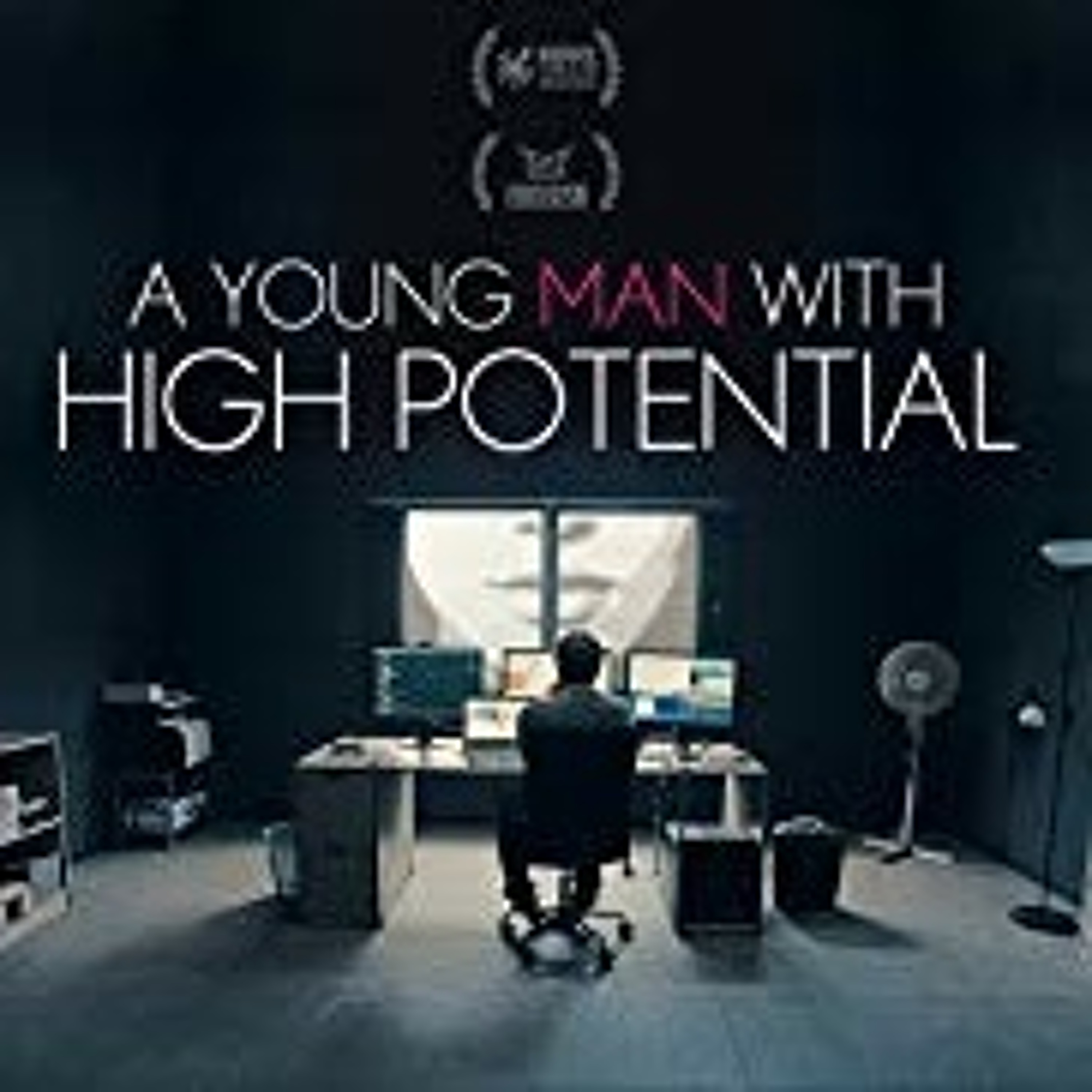A Young Man With High Potential w/ director Linus de Paoli episode artwork