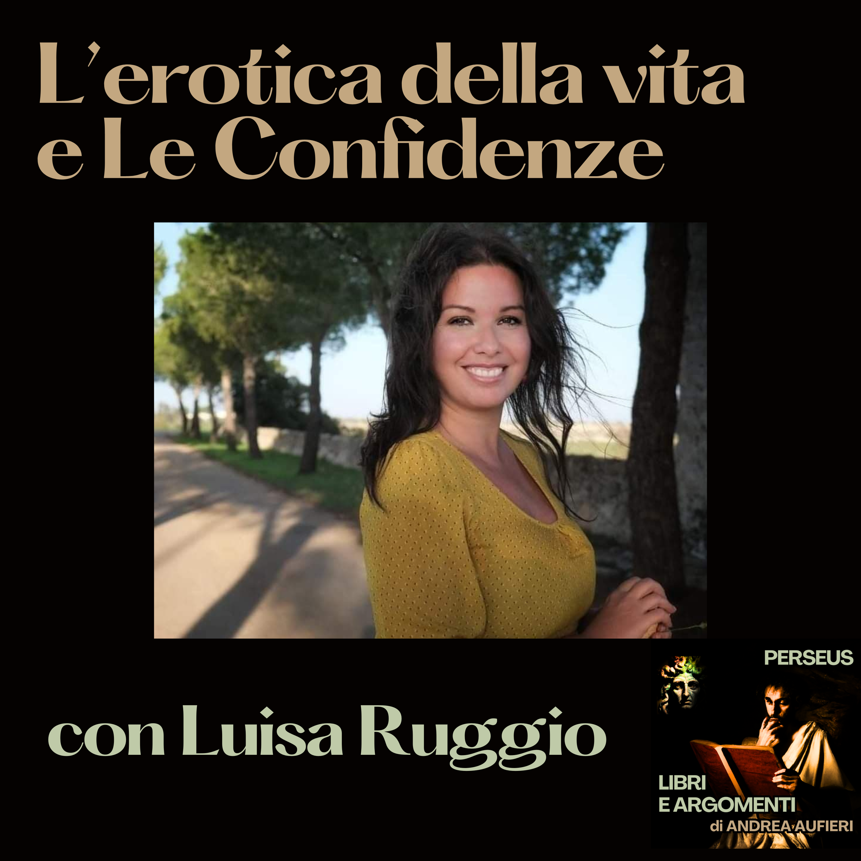 Perseus - Libri e Argomenti