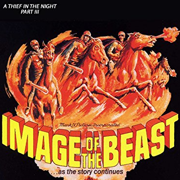 Image of the Beast