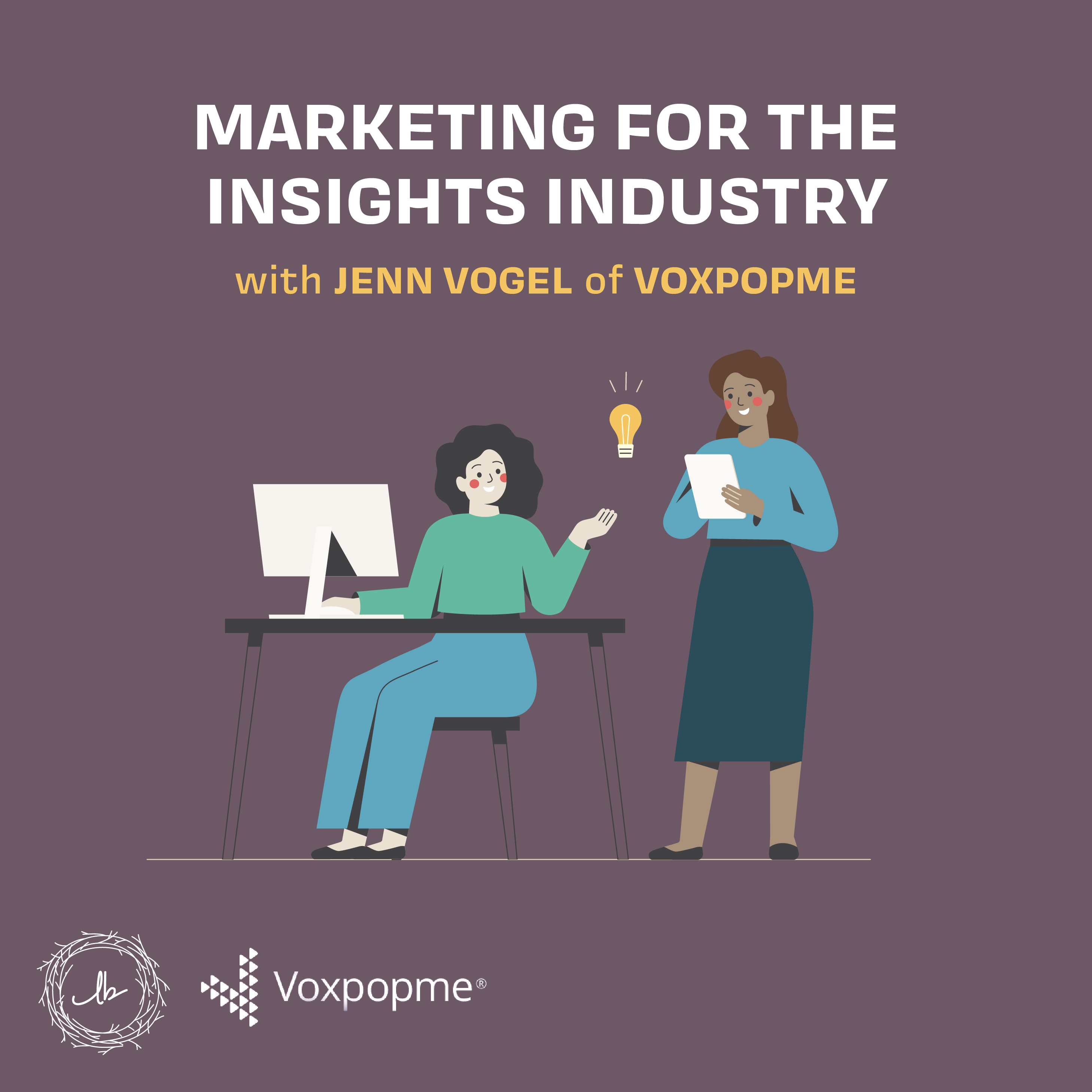 Ponderings from the Perch