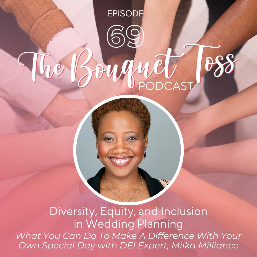Diversity, Equity, and Inclusion in Wedding Planning
