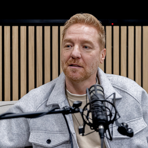 Bereczki Zoltán: Ha valakire rásütik, hogy musicales, az sehova sem fog tartozni