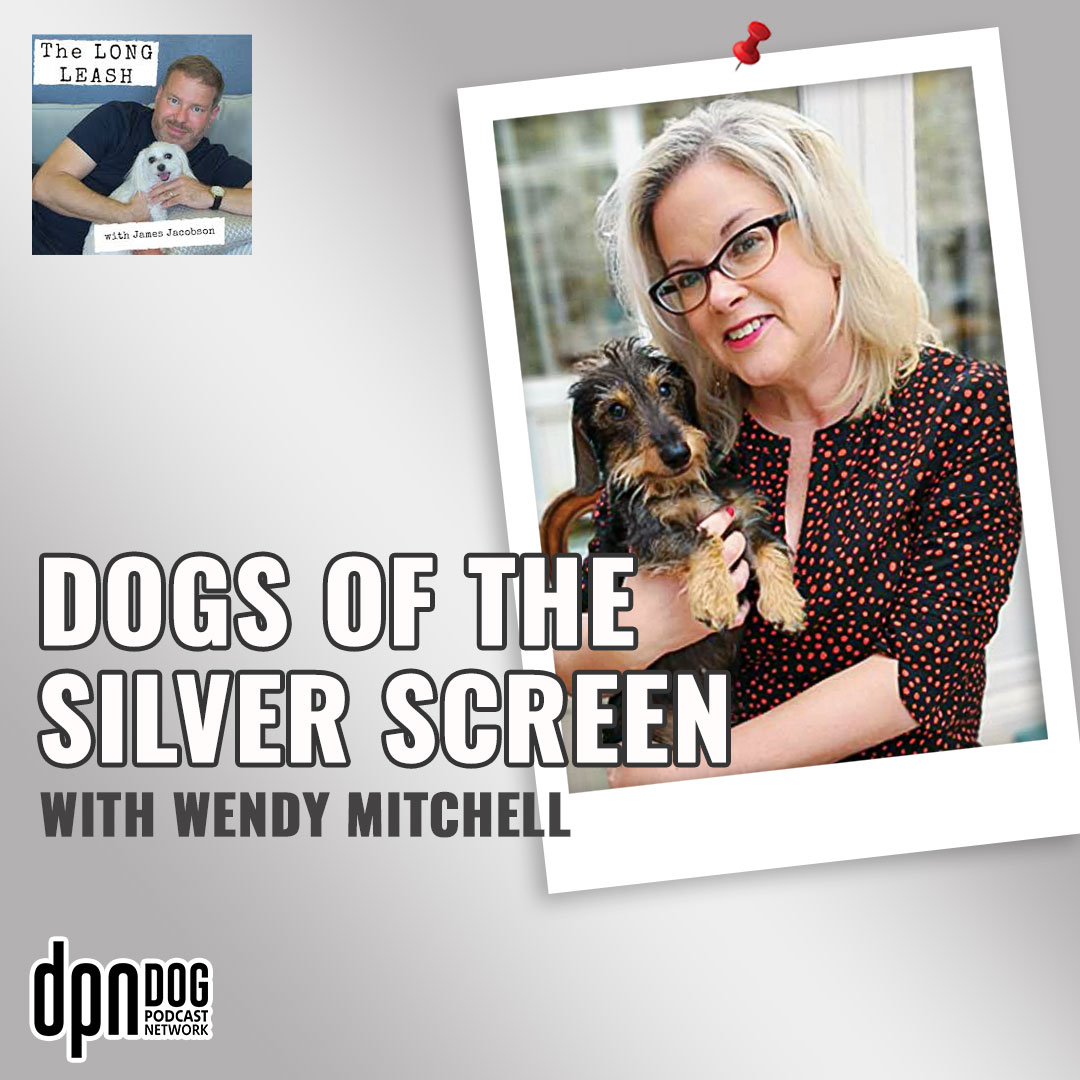 The Long Leash with James Jacobson