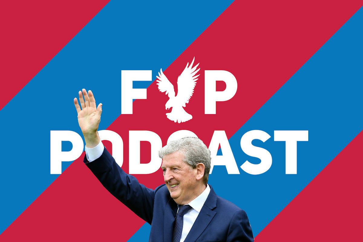 FYP Podcast 257 - Final pod of 2017/18 season with awards! episode artwork
