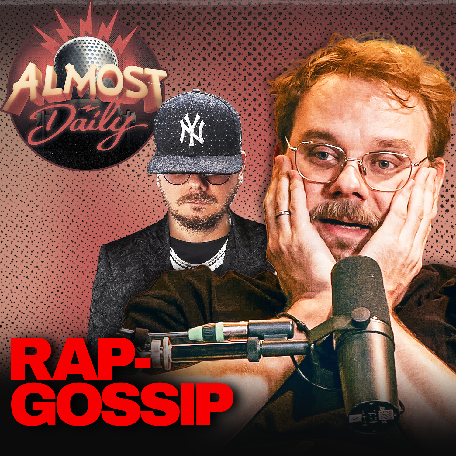 #524 | P. Diddy im Fadenkreuz des FBI