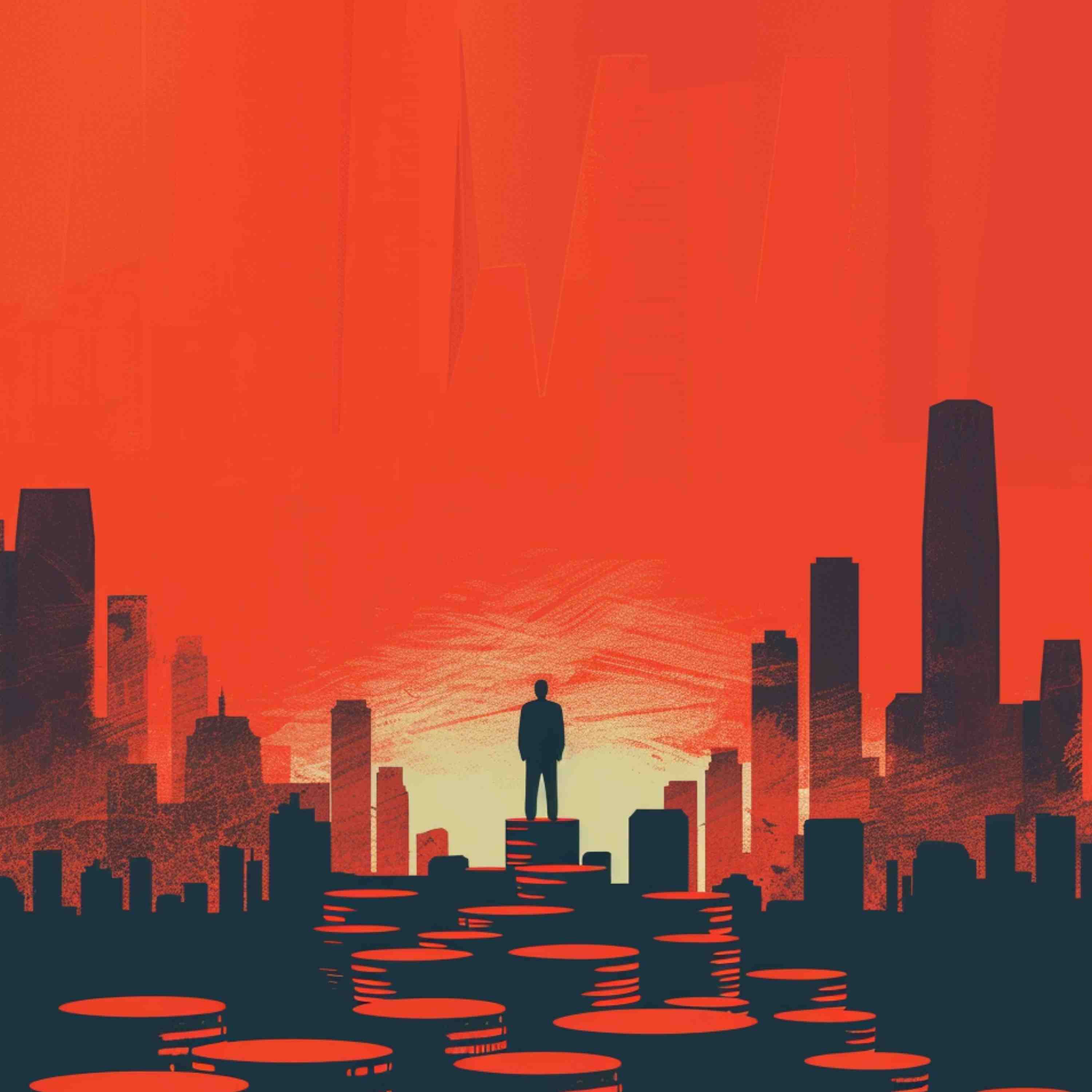 The Goldilocks Zone of Personal Finance by Nick Maggiulli of Of Dollars and Data on Financial Security