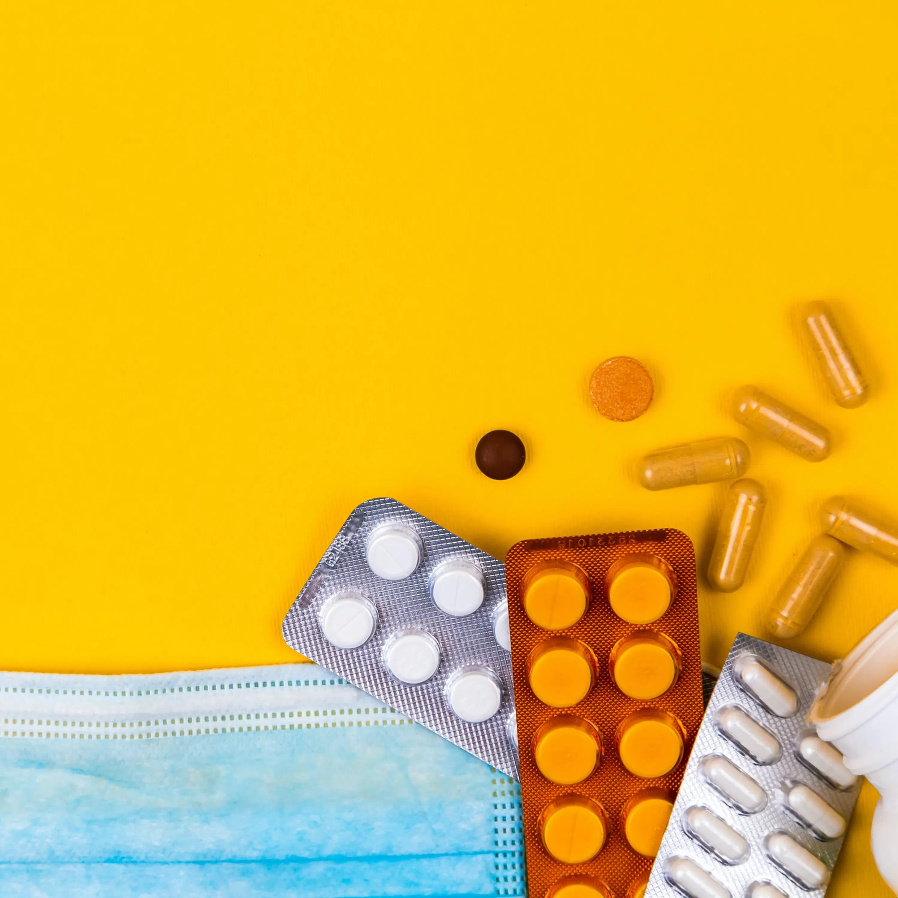 Qu'est-ce que le Tocilizumab ?