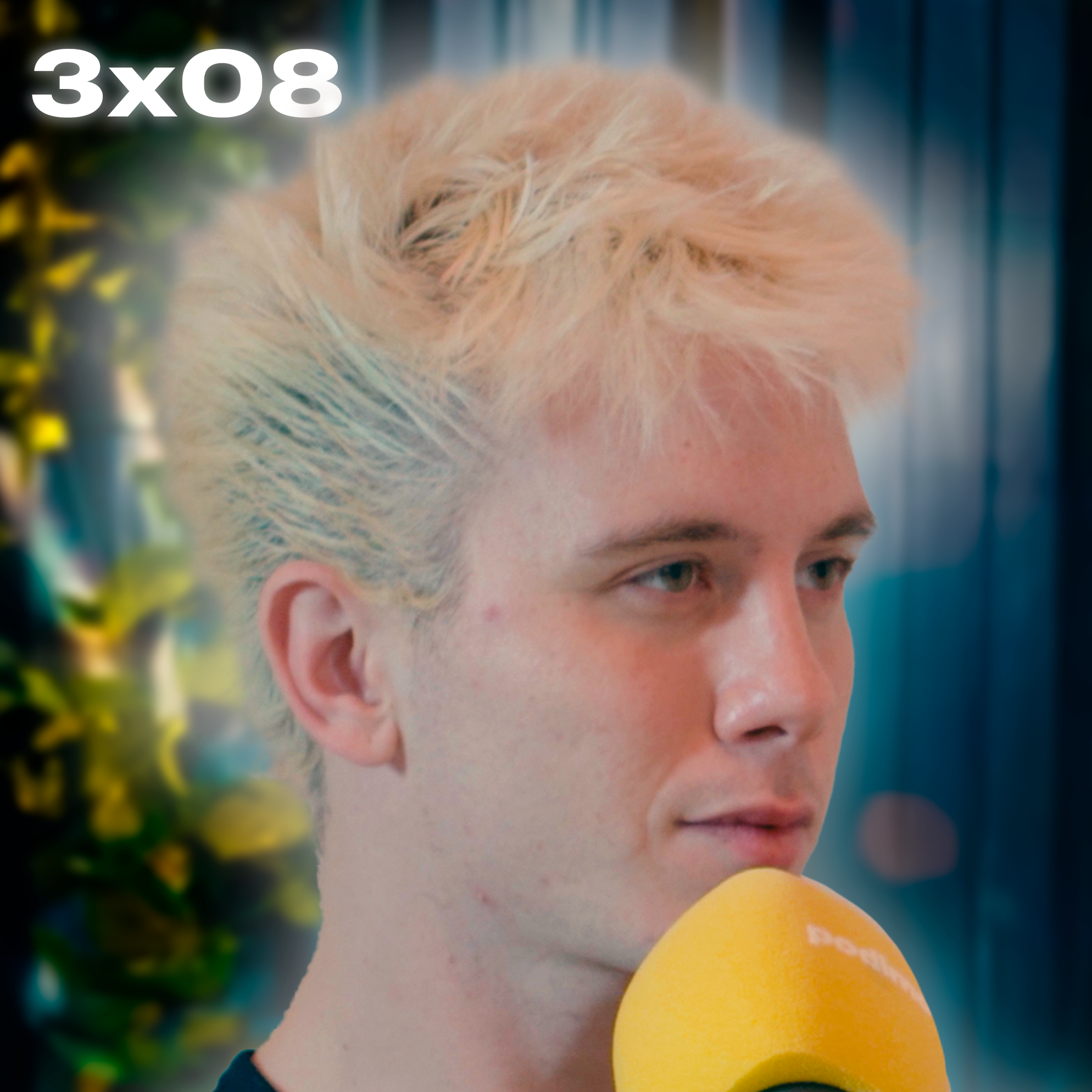 #068 WALLS | El músico más supersticioso del mundo