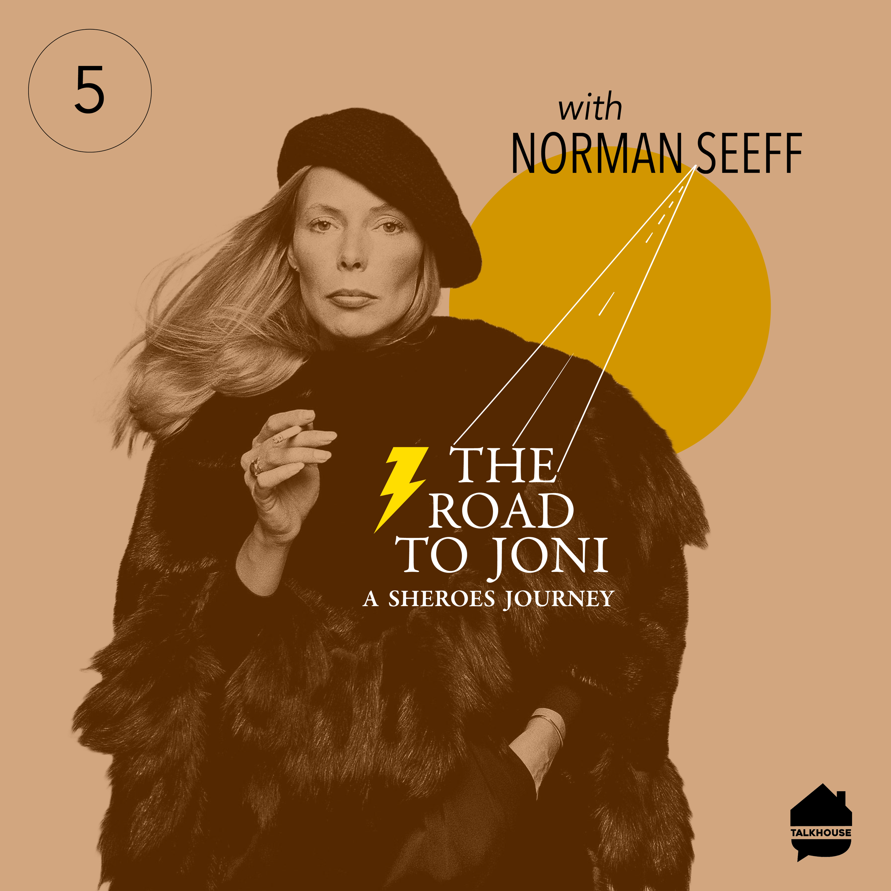 The Road To Joni