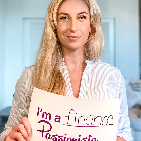 BONUS: Kirsten Barrie on Her Secret to a Rewarding Life episode artwork