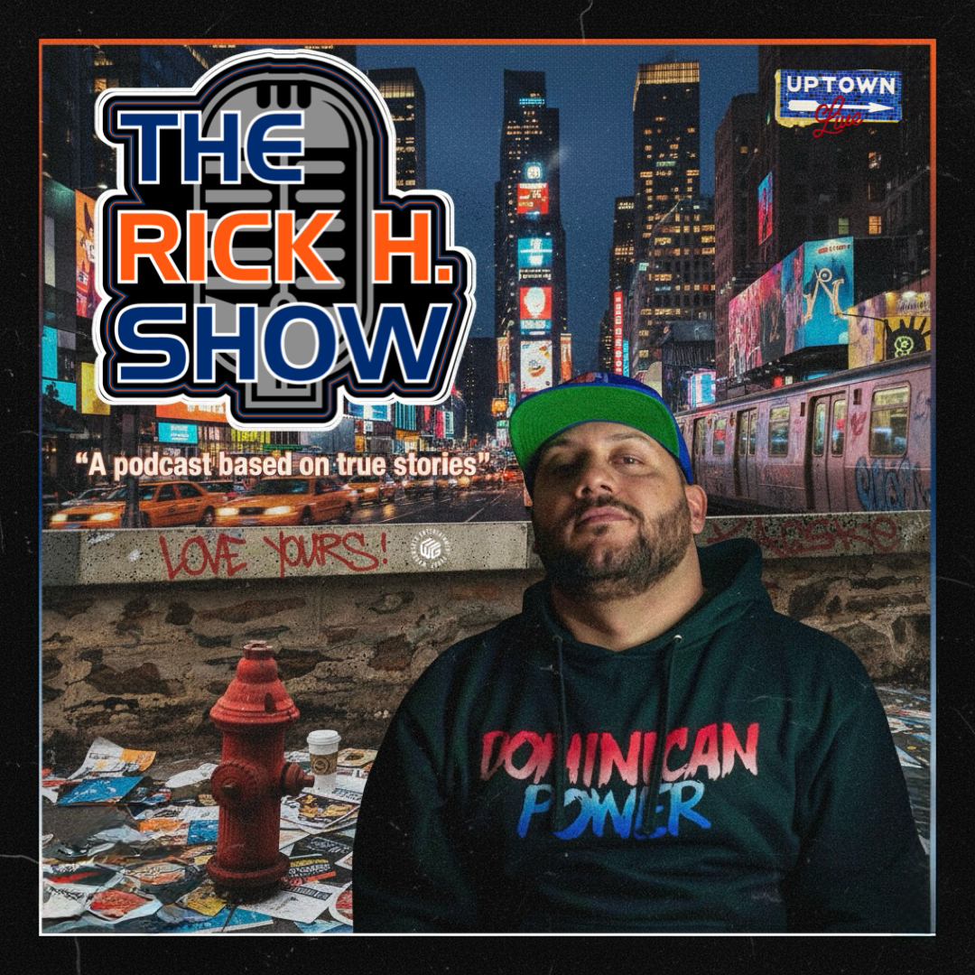 The Rick H. Show