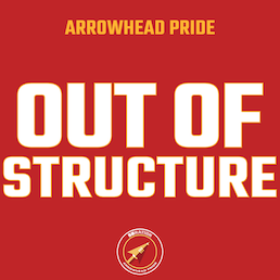 Arrowhead Pride: for Kansas City Chiefs fans