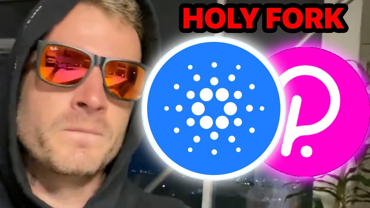Cardano Ecosystems Will 10x Soon (Actually Urgent) - Alex Becker Channel