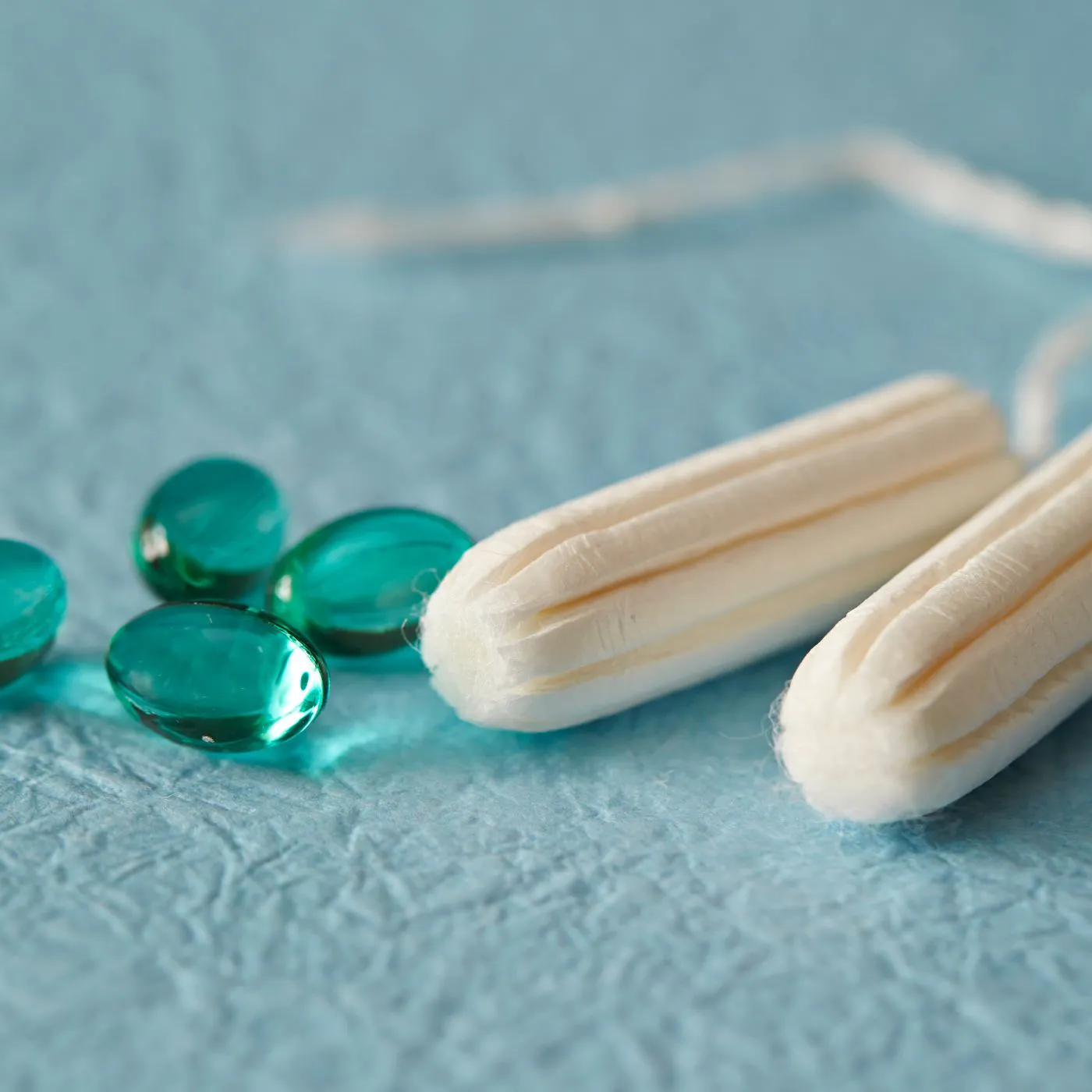 Qu’est-ce que le syndrome du choc toxique ?