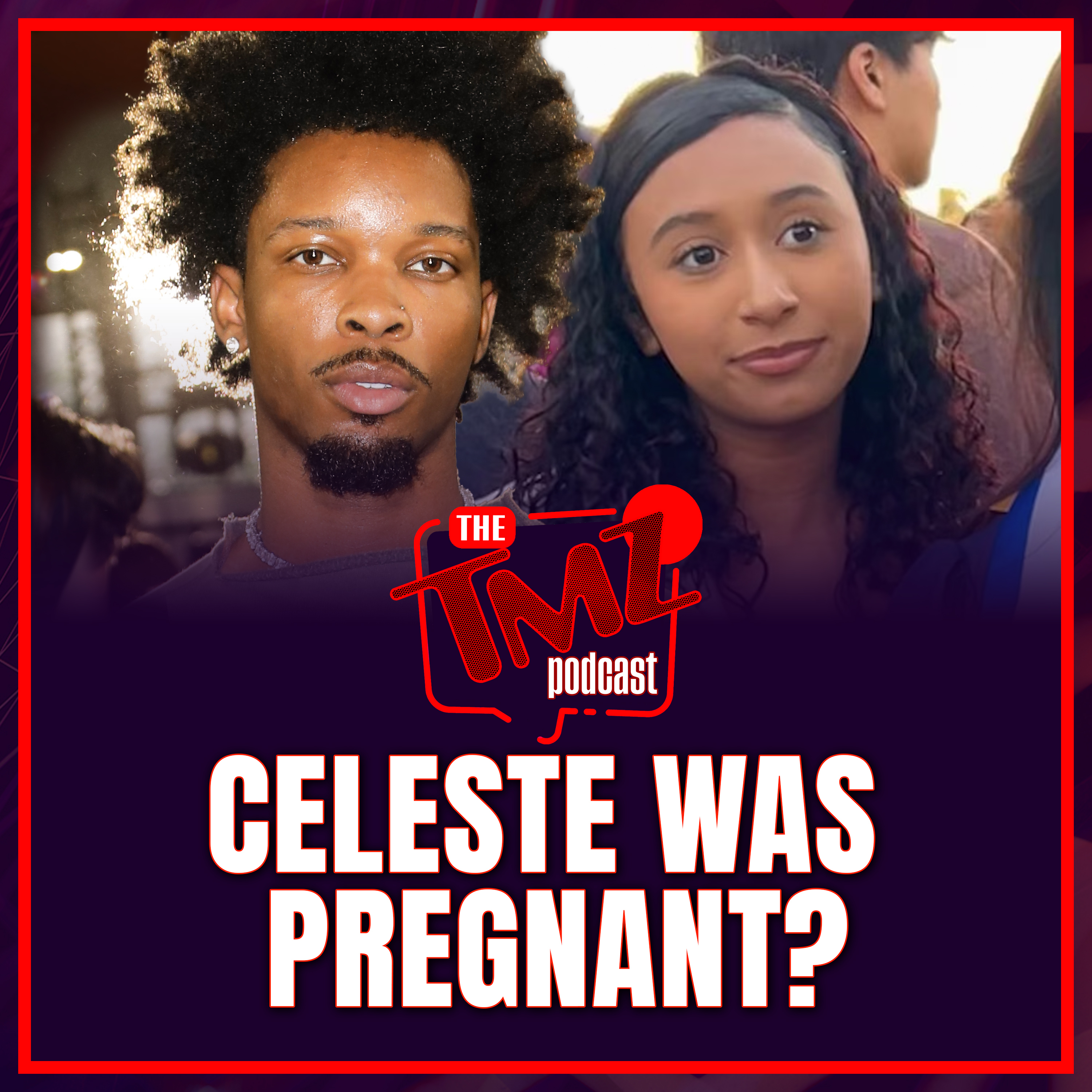 D4vd Case: Unknown If Celeste Rivas Was Pregnant