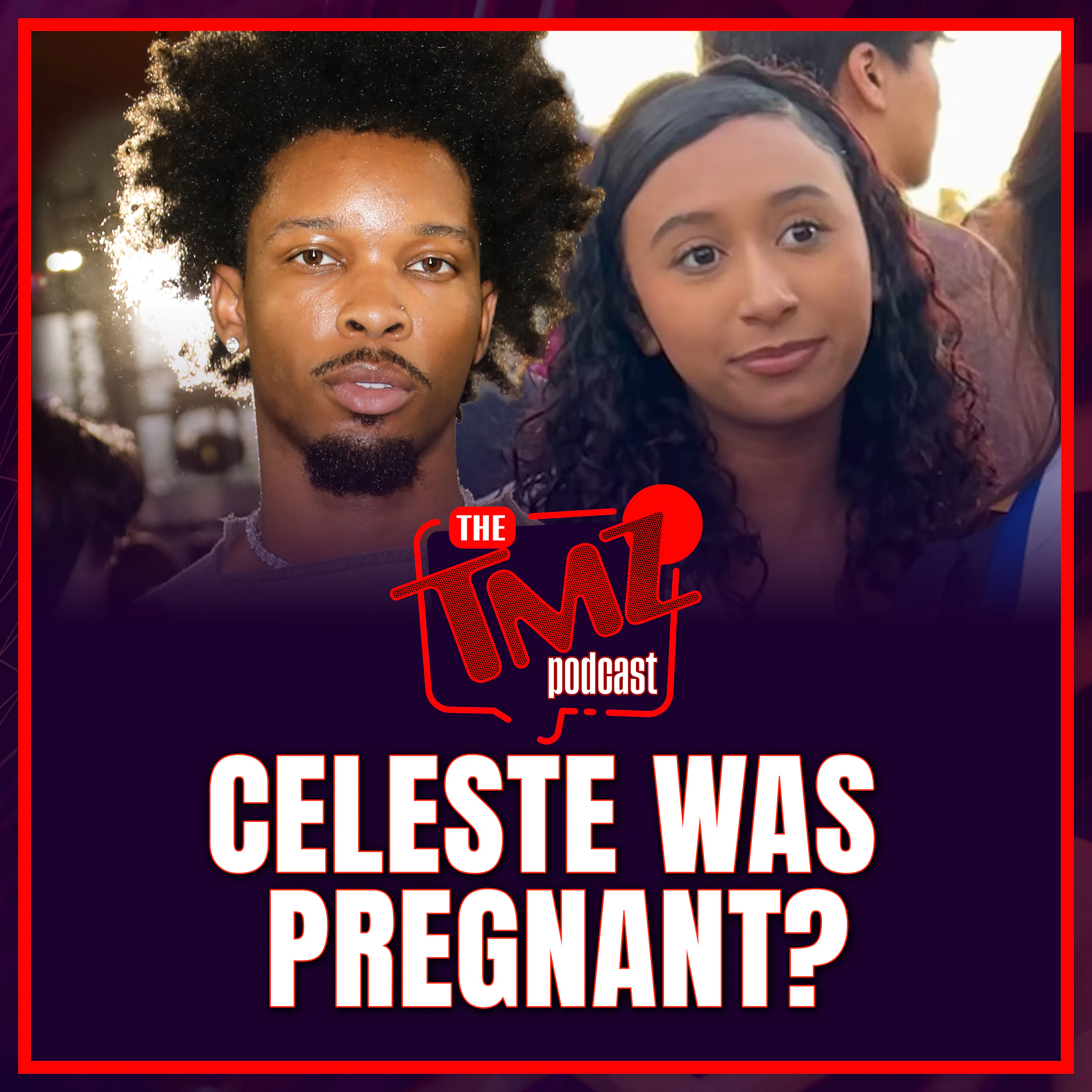 D4vd Case: Unknown If Celeste Rivas Was Pregnant