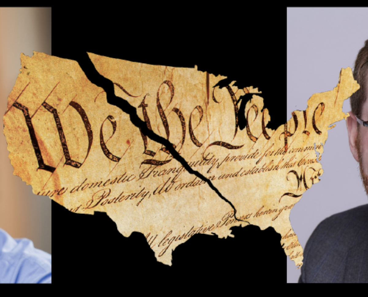 Commonwealth Club of California Podcast