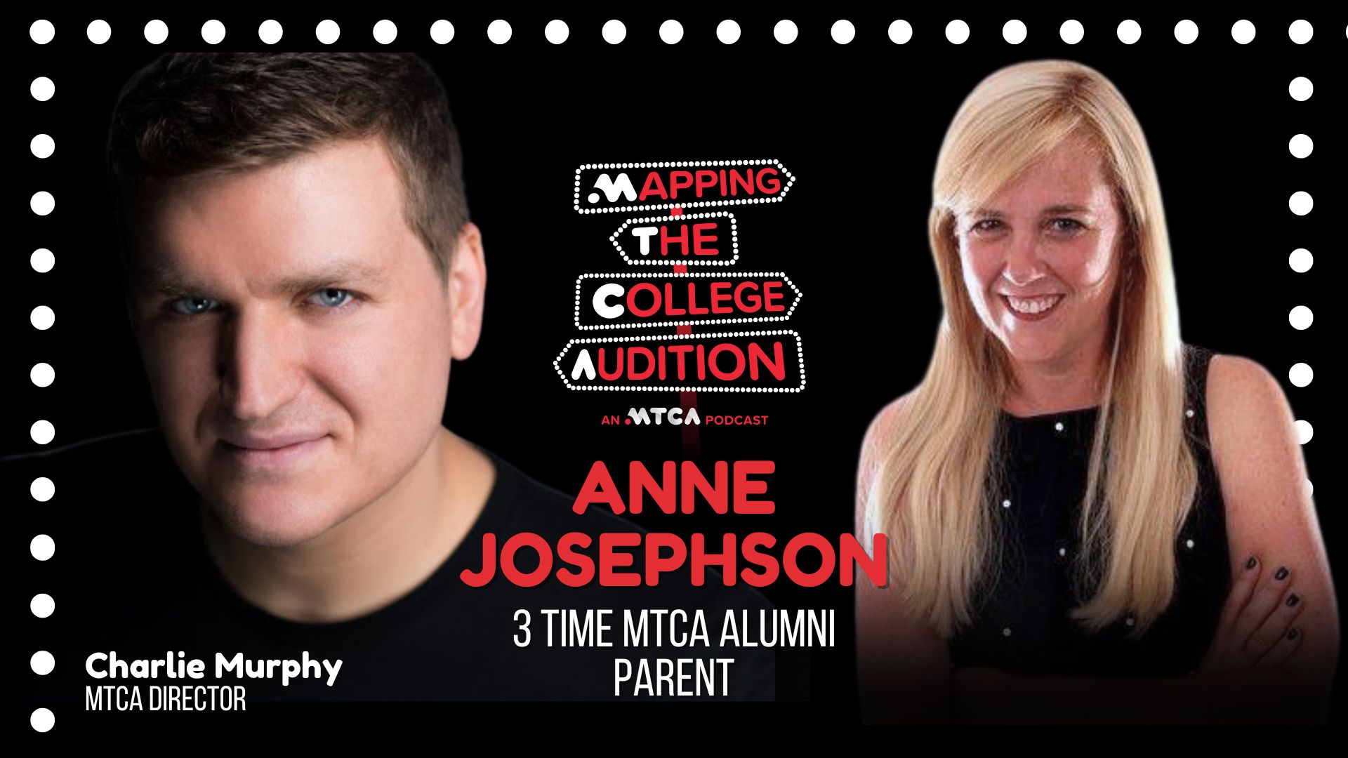 Mapping The College Audition: An MTCA Podcast