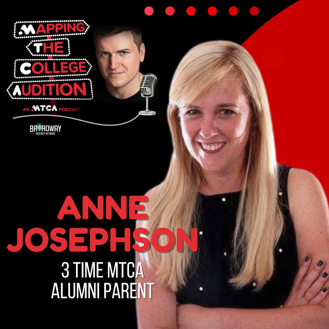 Mapping The College Audition: An MTCA Podcast