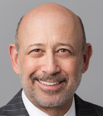 Lloyd Blankfein Discusses “Streetwise,” Wall Street Power, and the 2008 Financial Crisis