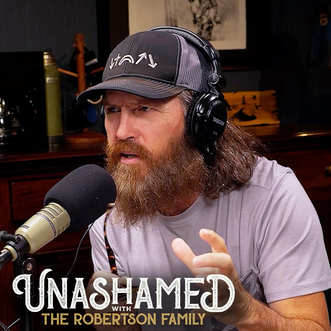 Ep 1222 | Jase Challenges Science on the Afterlife & Did Jesus Really Go to Hell?
