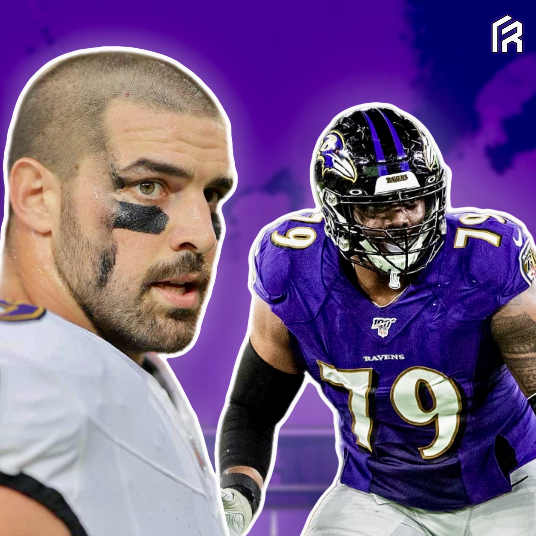 Breaking Down Baltimore Ravens 2025 Free Agents: Predictions & Offseason Outlook episode artwork