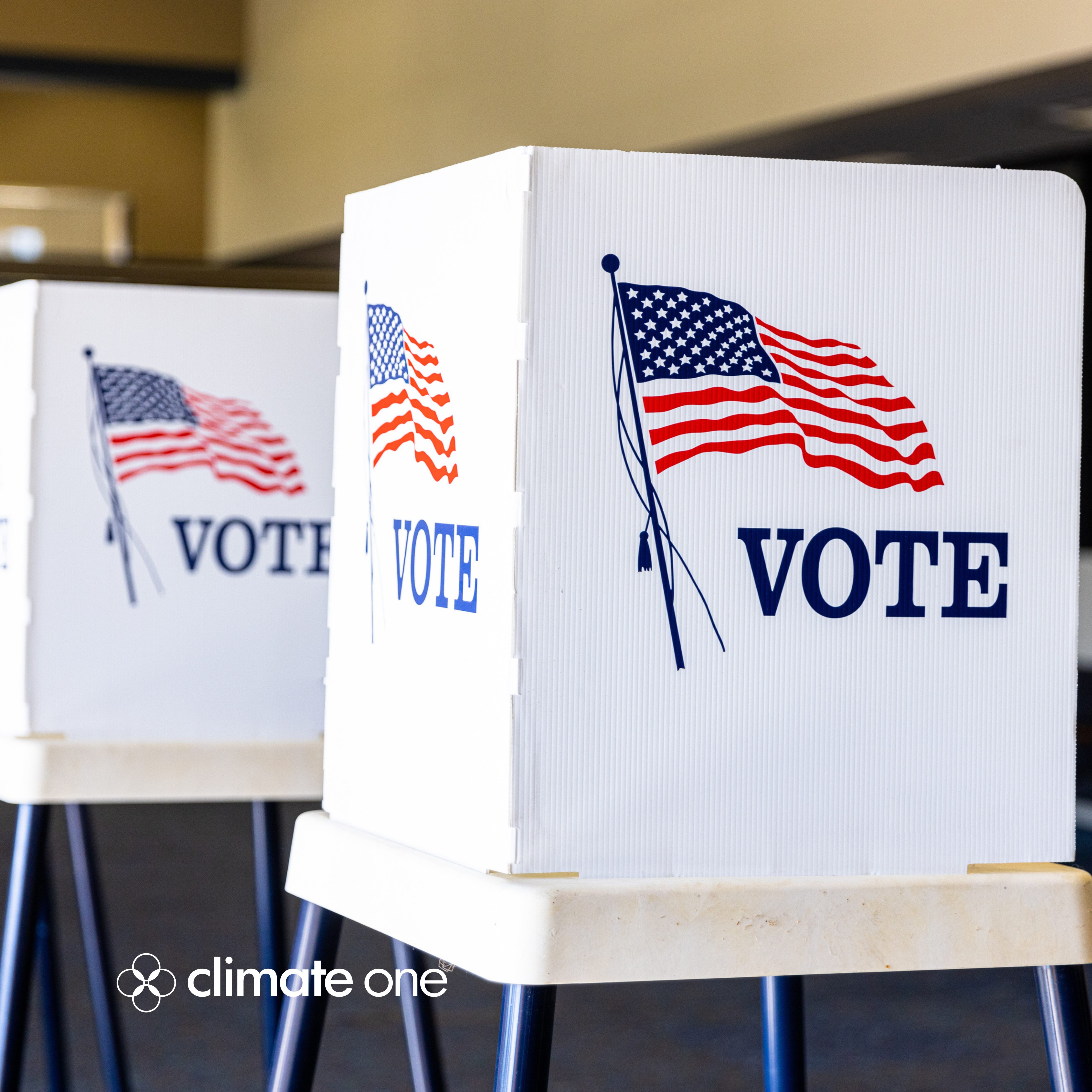 What’s at Stake in November