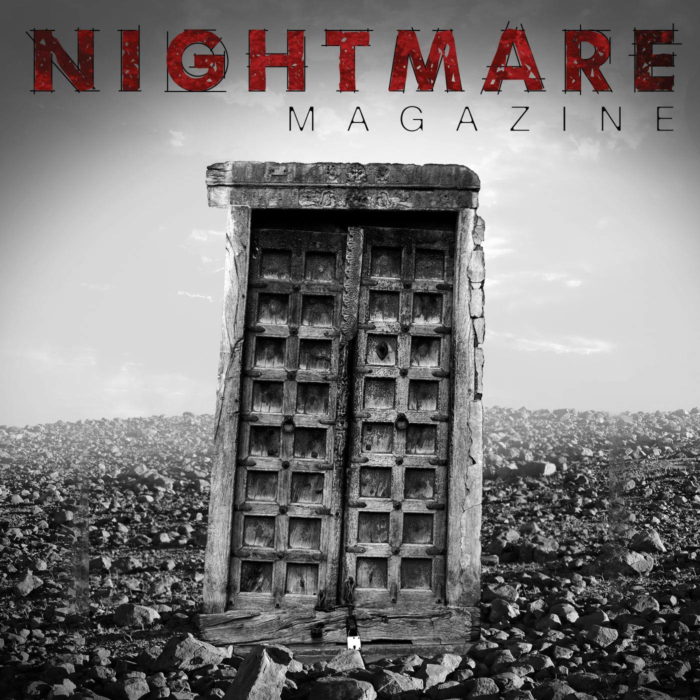 NIGHTMARE MAGAZINE - Horror and Dark Fantasy Story Podcast (Audiobook | Short Stories):Adamant Press