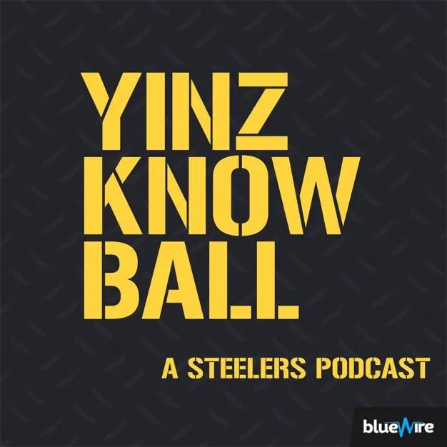 2023 Steelers Offense: What's Wrong, What's Improving & What Can Be Fixed? - Episode 1