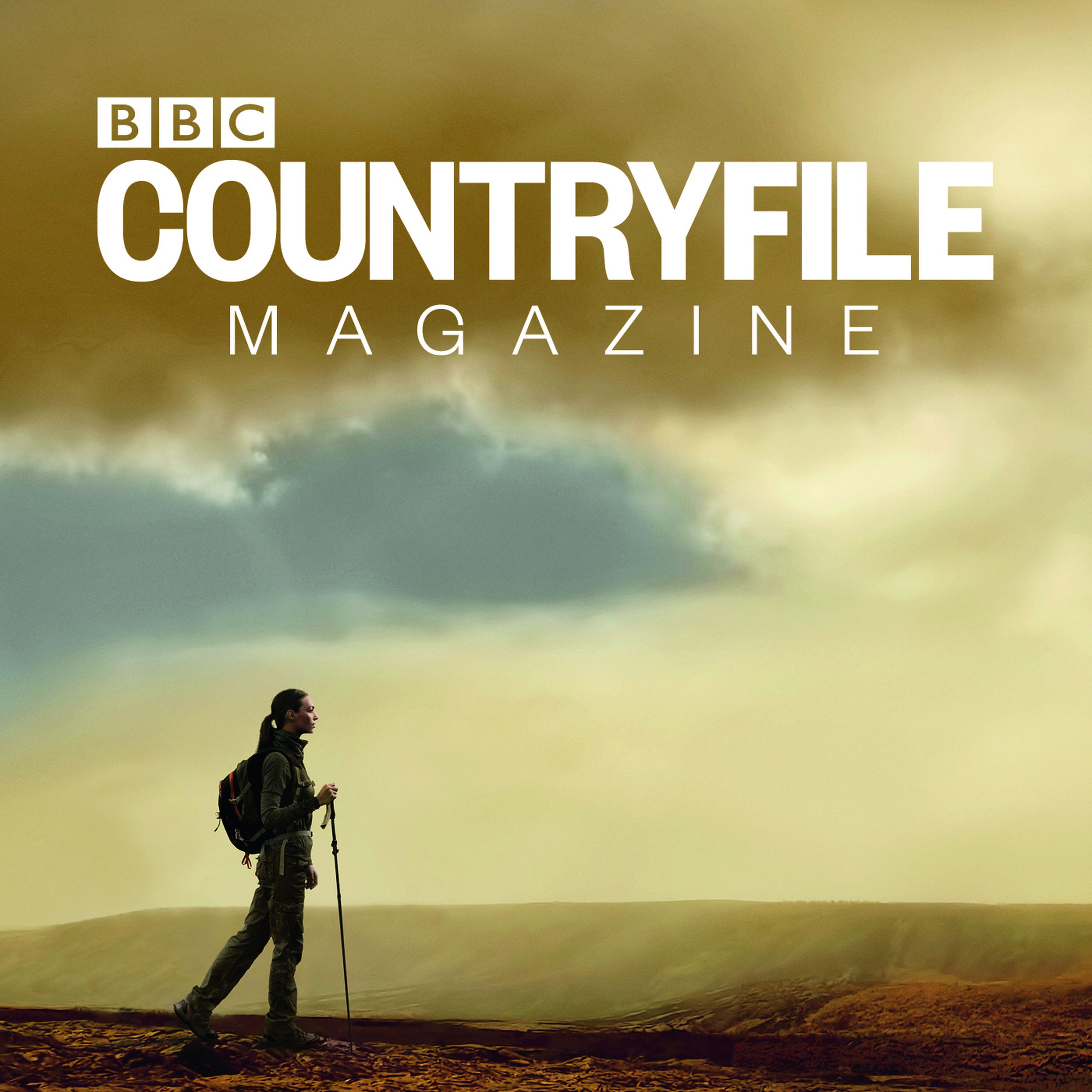 A new season of Plodcasts: explore the histories and mysteries of the countryside